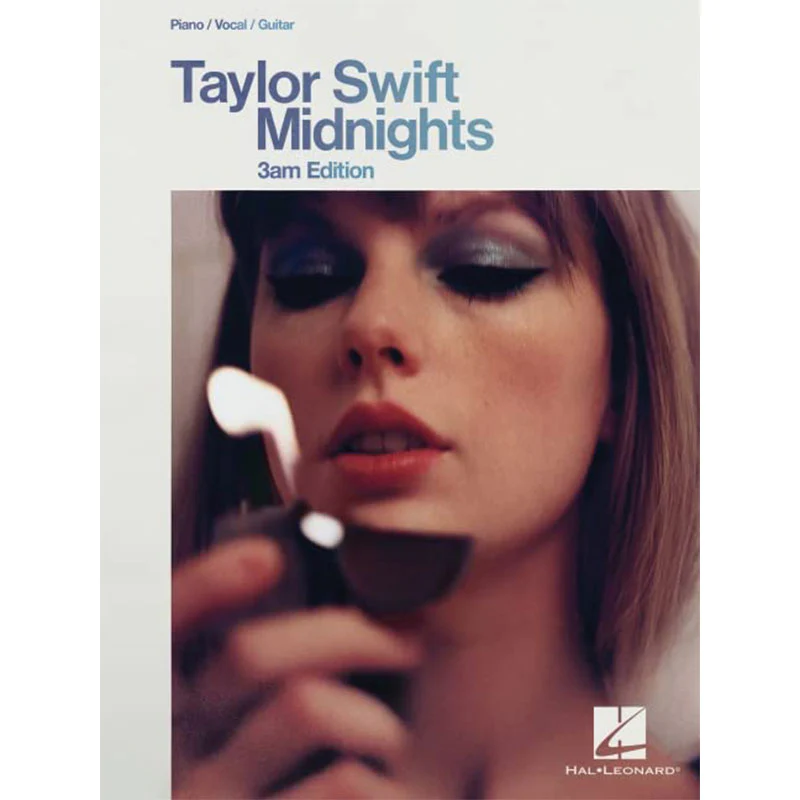 Midnights (3am Edition)  Album