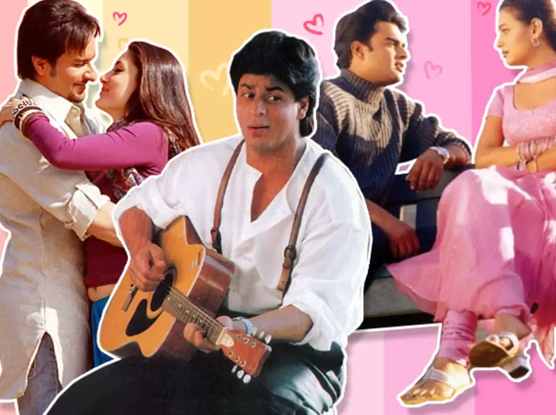 Top Romantic Songs Lyrics in Hindi
