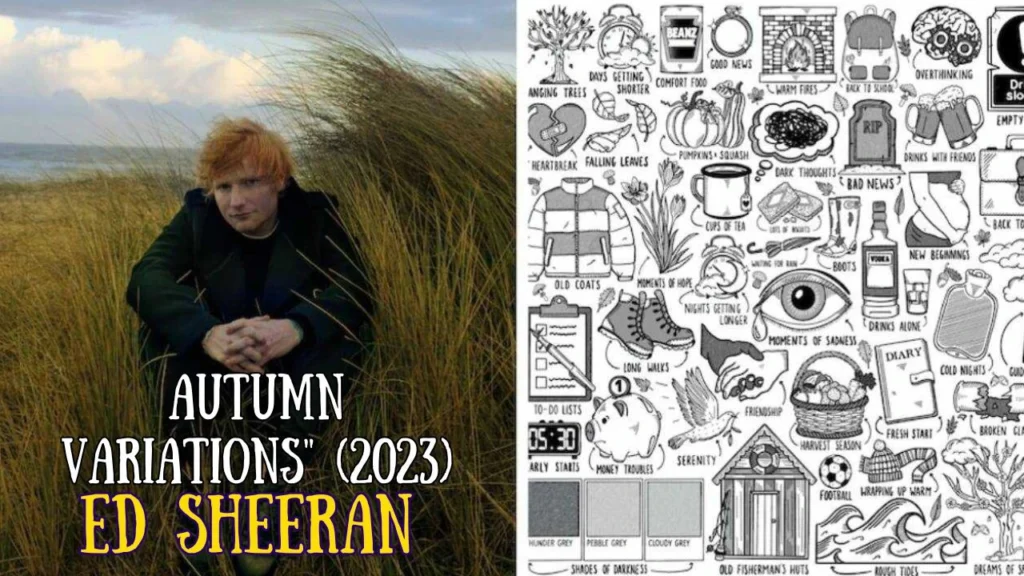 Autumn Variations (2023)
