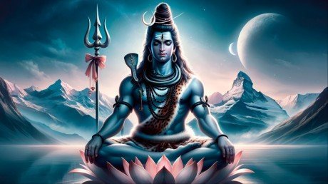 Mahadev Quotes in Hindi